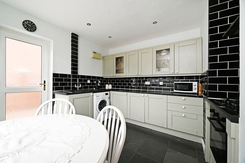 Matlock Drive Inkersall